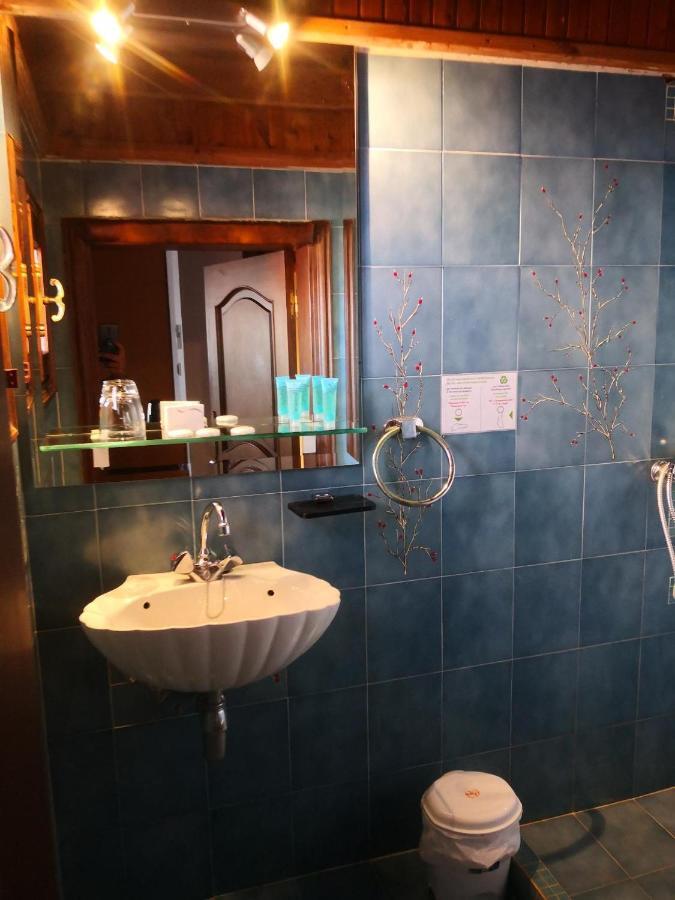 Georgalas Sun Beach Rooms Nea Kallikrateia Eksteriør billede